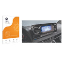 Optic+ Anti-Glare Screen Protector for Mercedes-Benz MBUX 7 Sprinter 2024