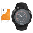 Optic+ Anti-Glare Screen Protector for Suunto 5