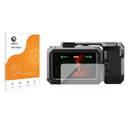 Anti-Glare Screen Protector for GoPro Mission 1 Pro Grip