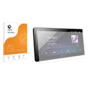 Optic+ Anti-Glare Screen Protector for Pioneer DMH-A4450BT