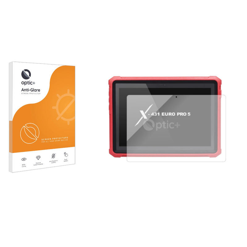 Anti-Glare Screen Protector for Launch X-431 Pro V5