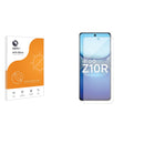 Anti-Glare Screen Protector for Vivo iQOO Z10R