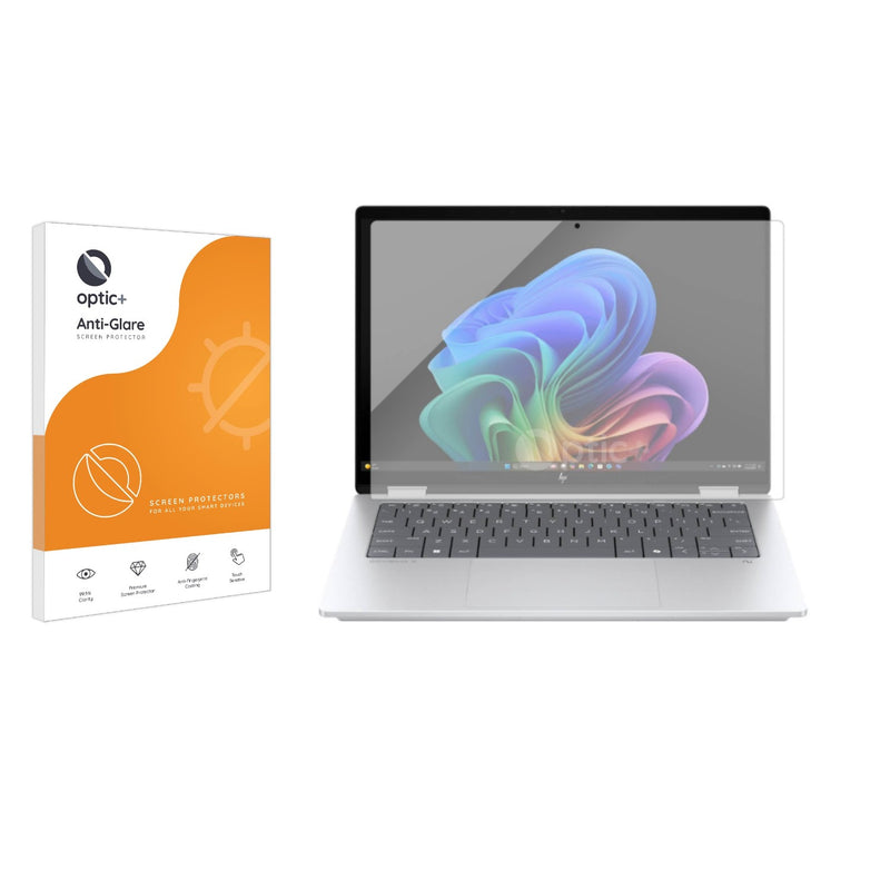 Test du HP OmniBook Ultra Flip 14 : il y a tellement de choses à aimer Test du HP OmniBook Ultra Flip 14 : il y a tellement de choses à aimer