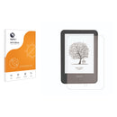 Optic+ Anti-Glare Screen Protector for Onyx Boox Darwin 9
