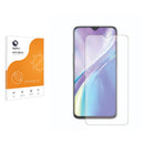 Optic+ Anti-Glare Screen Protector for Oppo Realme XT