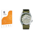 Anti-Glare Screen Protector for Seiko 5 Sports SBSA055