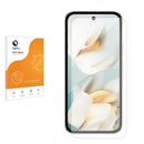 Anti-Glare Screen Protector for Google Pixel 9a