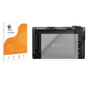 Anti-Glare Screen Protector for Nikon ZR 2025