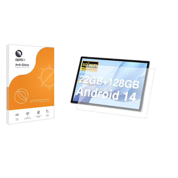 Anti-Glare Screen Protector for DEERTiME E6 10.1"