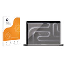 Optic+ Anti-Glare Screen Protector for Apple MacBook Pro 16" M3 2023