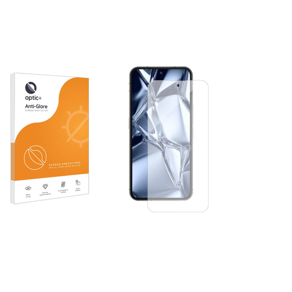 Anti-Glare Screen Protector for Oukitel WP200 Pro