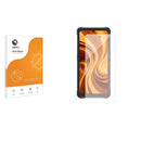 Anti-Glare Screen Protector for Cubot KingKong Ace 5