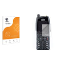 Anti-Glare Screen Protector for Sepura SC2020