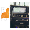 Optic+ Anti-Glare Screen Protector for Mercedes-Benz GLE 350 4Matic