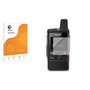 Anti-Glare Screen Protector for Hytera PNC360S