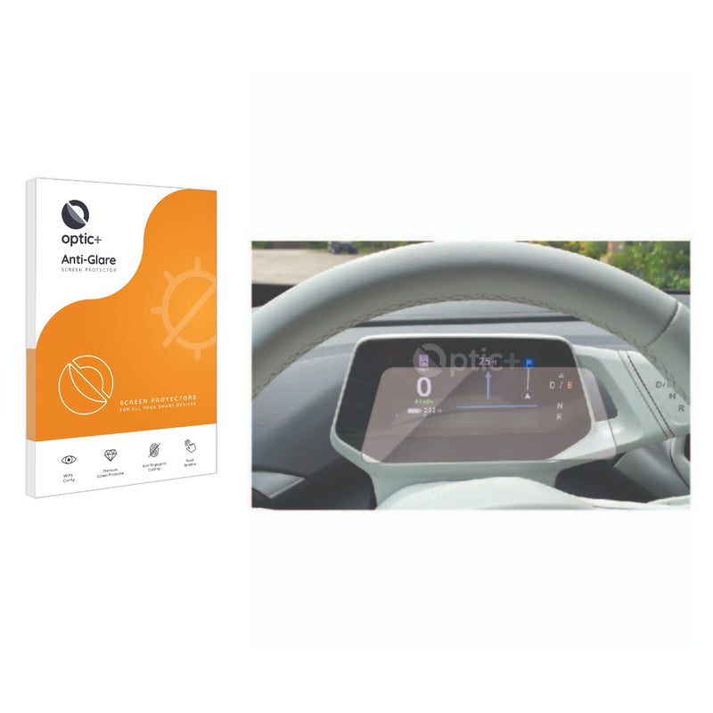 Optic+ Anti-Glare Screen Protector for Volkswagen ID.4 Digitalcockpit