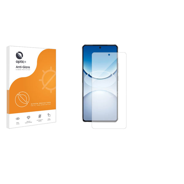 Anti-Glare Screen Protector for Vivo Y300 GT