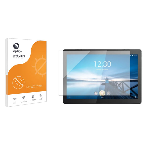 Optic+ Anti-Glare Screen Protector for Majestic TAB-714