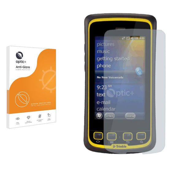 Optic+ Anti-Glare Screen Protector for Juno T41 C