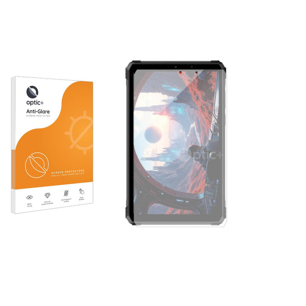 Anti-Glare Screen Protector for Blackview Active 5