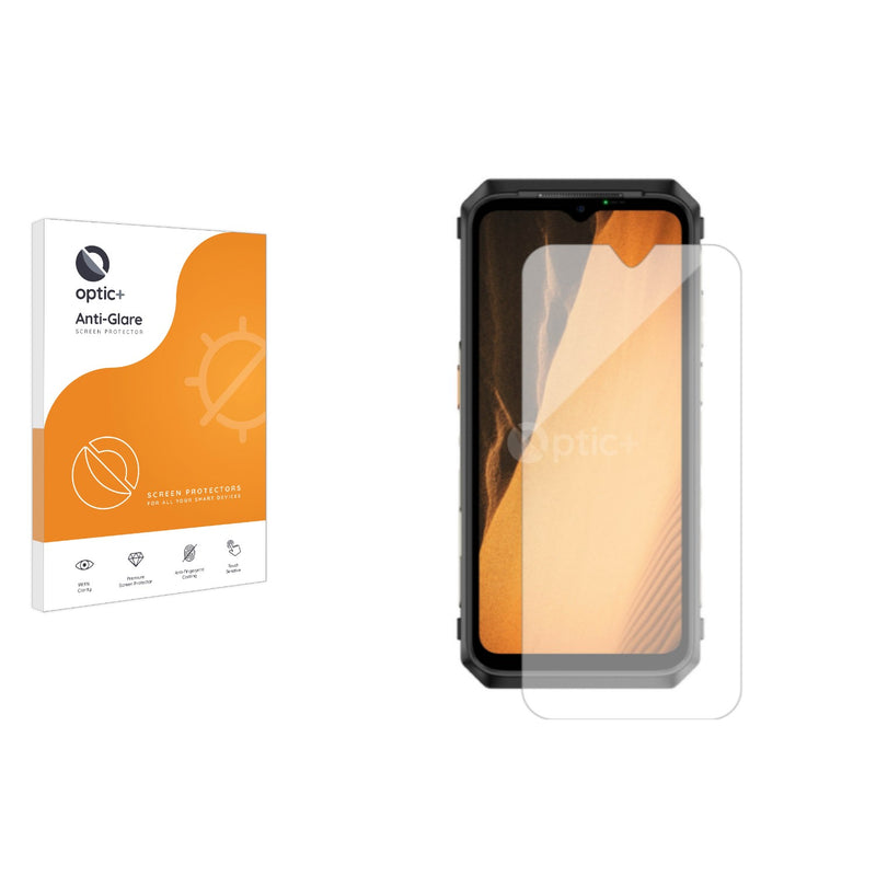 Ulefone Armor 8 Screen Protector - Impact