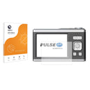 Anti-Glare Screen Protector for PULSE Digital Camera