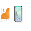 Anti-Glare Screen Protector for Samsung Galaxy M07