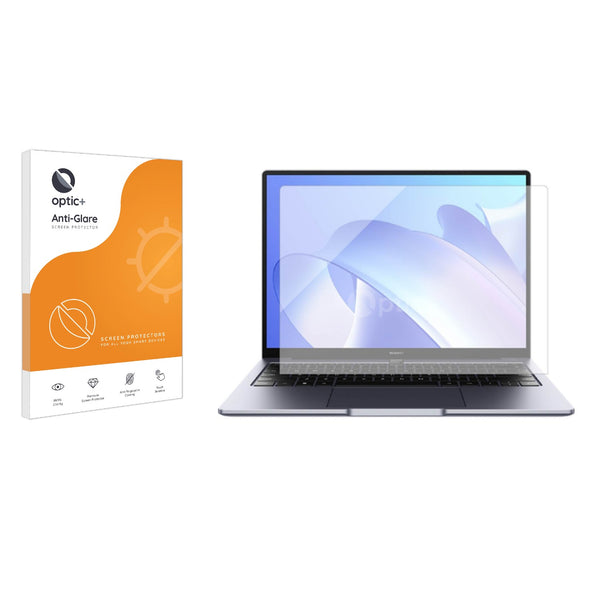 Anti-Glare Screen Protector for Huawei MateBook 14 (2023)