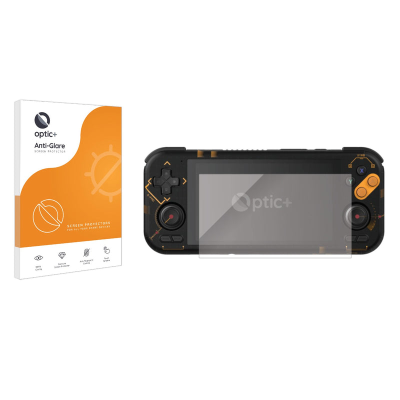 Anti-Glare Screen Protector for Retroid Pocket 4/4Pro