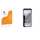 Anti-Glare Screen Protector for Point Mobile MF52
