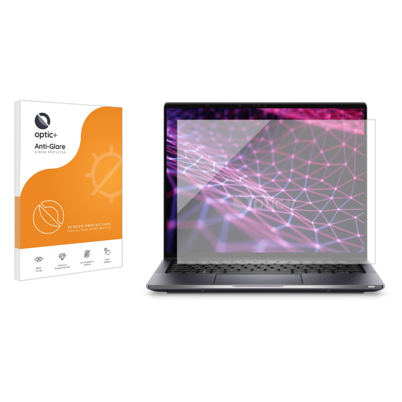 Optic+ Anti-Glare Screen Protector for Dell Latitude 9430 Non-Touch