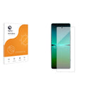 Optic+ Anti-Glare Screen Protector for Sony Xperia 5 IV