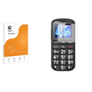 Anti-Glare Screen Protector for Ufferson Seniorenhandy