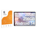 Anti-Glare Screen Protector for PIXGOOD 2K 10.4"