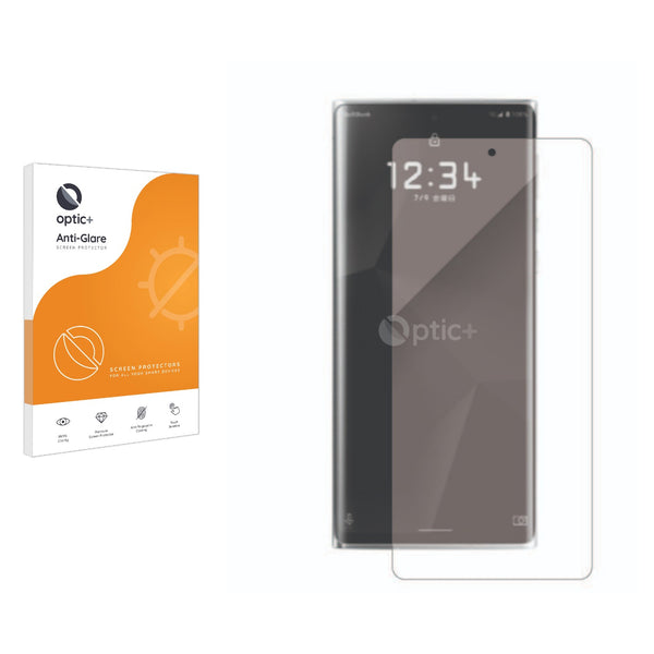 Optic+ Anti-Glare Screen Protector for Leica Leitz Phone 1