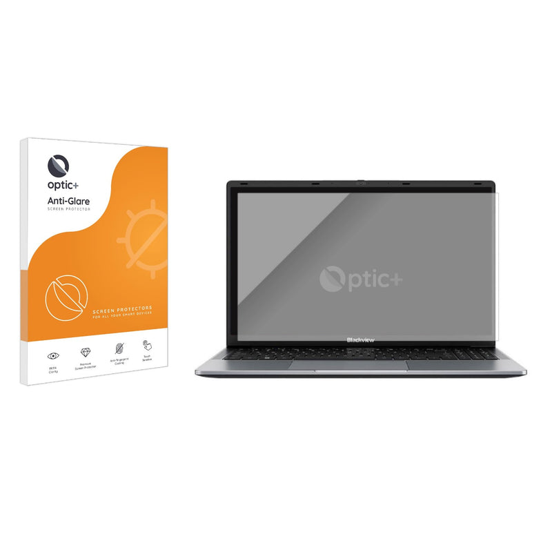 Anti-Glare Screen Protector for Blackview Acebook 6 15.6"