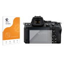 Anti-Glare Screen Protector for Nikon Z5 II