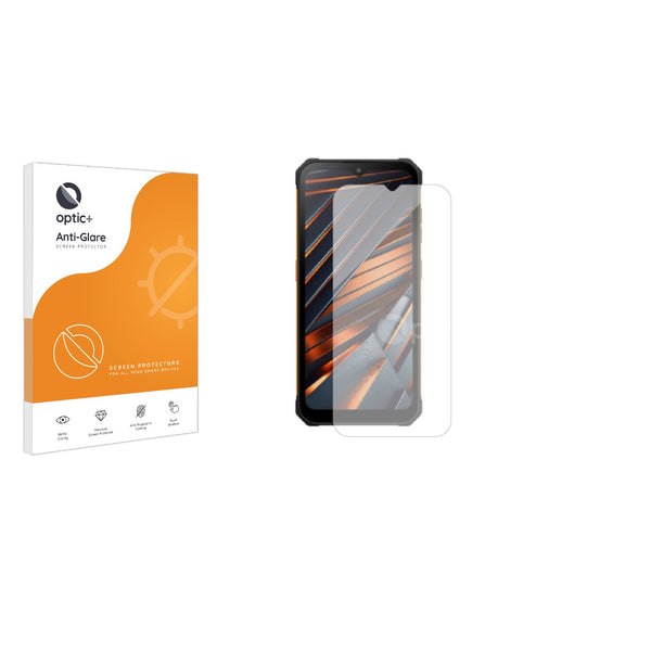 Anti-Glare Screen Protector for Hammer Iron Va