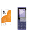 Anti-Glare Screen Protector for Nokia 150 Music