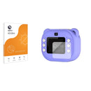 Anti-Glare Screen Protector for PULSE Instant Thermal Print