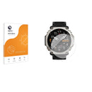 Anti-Glare Screen Protector for Huami Amazfit T-Rex Ultra 2