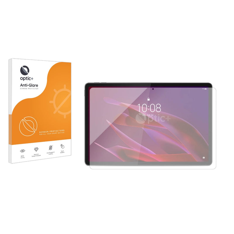 Anti-Glare Screen Protector for Lenovo Yoga Tab 11.1 2025