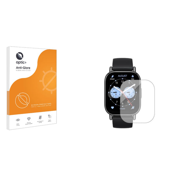 Anti-Glare Screen Protector for Xiaomi Redmi Watch 5 Lite