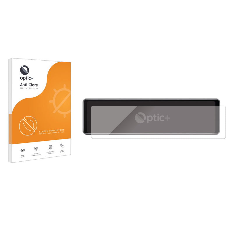 Optic+ Anti-Glare Screen Protector for Airpuxem T76-EU6-JM