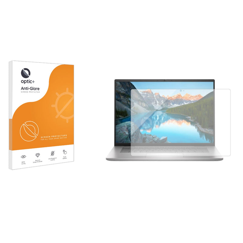 Anti-Glare Screen Protector for Dell Inspiron 16 7630 Laptop