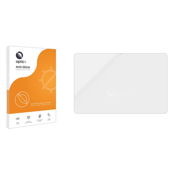 Anti-Glare Screen Protector for Lenovo Yoga Tab Plus 2025