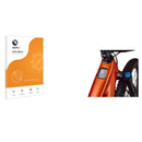 Anti-Glare Screen Protector for Specialized Turbo Levo 4