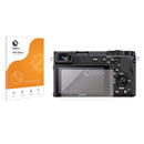 Optic+ Anti-Glare Screen Protector for Sony Alpha 6600
