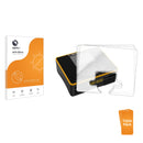 3pk Optic+ Anti-Glare Screen Protectors for Junsi iCharger DX6