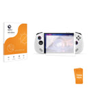 3pk Optic+ Anti-Glare Screen Protectors for Lenovo Legion Go S